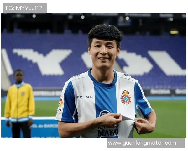 足球球星武磊现效力球队及未来发展动向分析